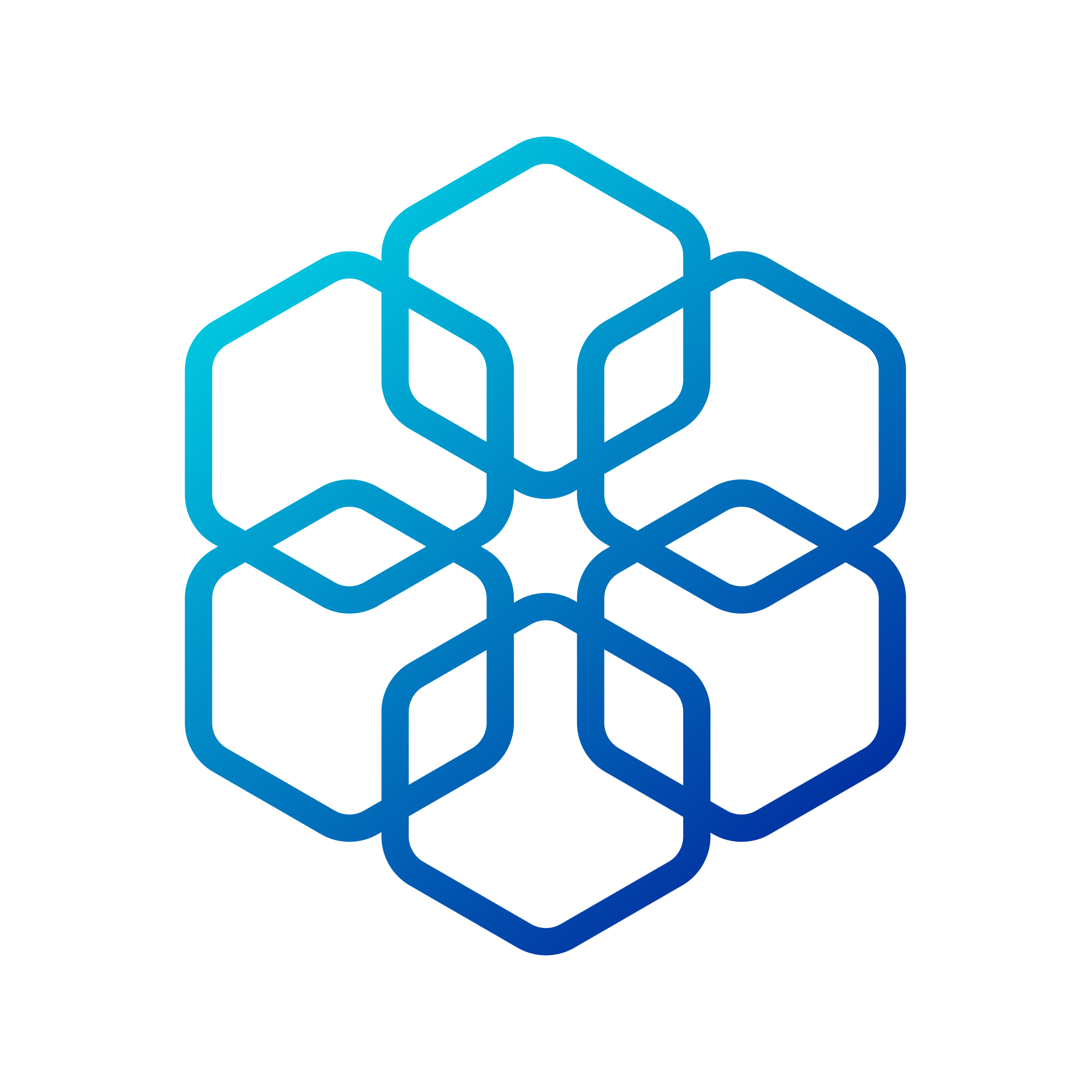 MSU AI Club logo