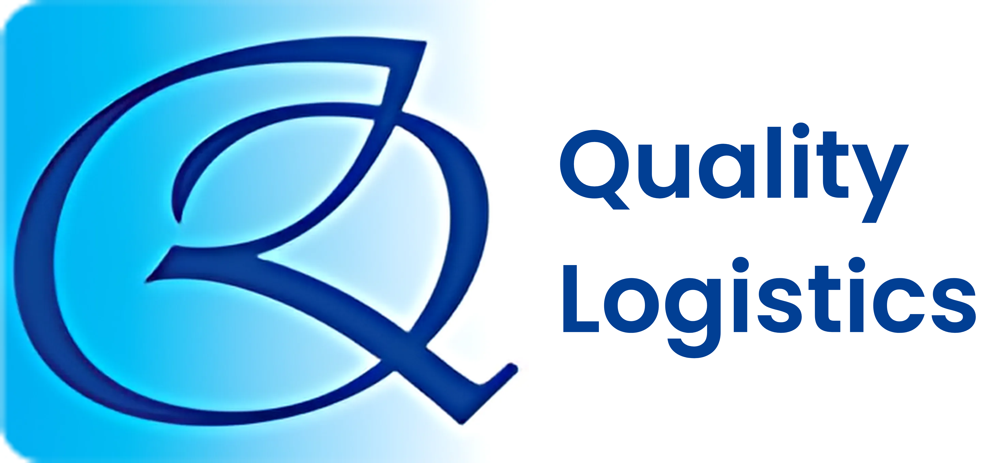 Quality Logistics logo