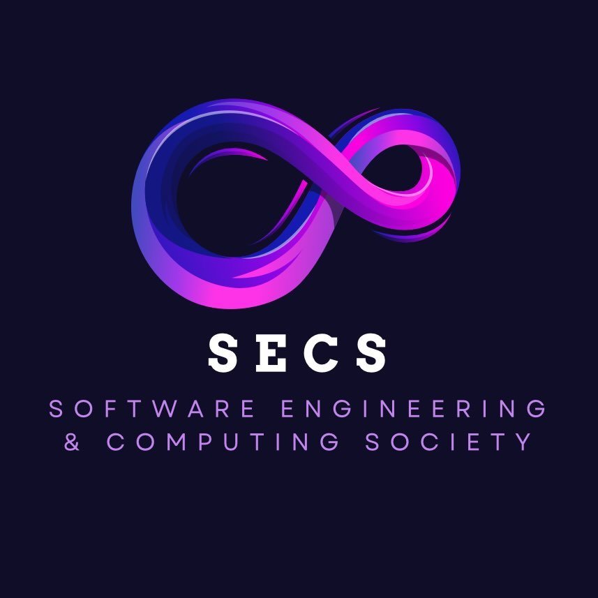 MSU SECS Club logo